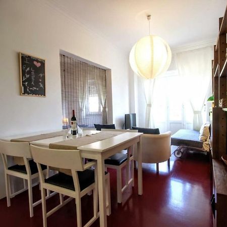 Belem Calling Apartment Lisbon Bagian luar foto