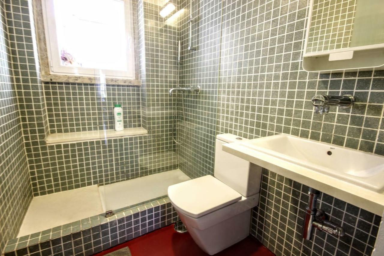 Belem Calling Apartment Lisbon Bagian luar foto