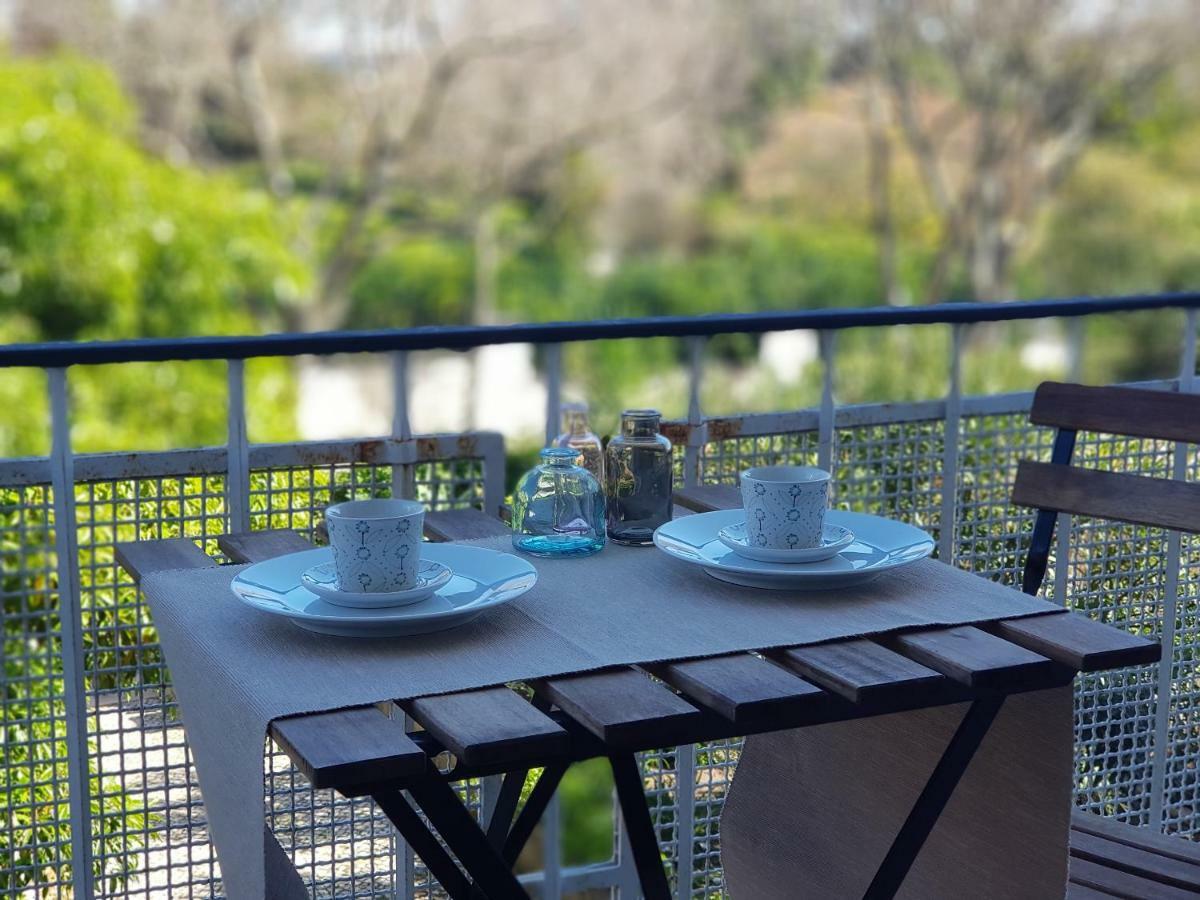 Belem Calling Apartment Lisbon Bagian luar foto