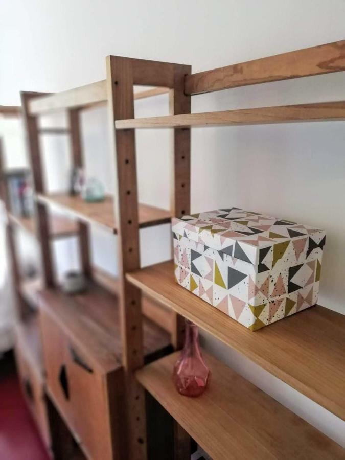 Belem Calling Apartment Lisbon Bagian luar foto