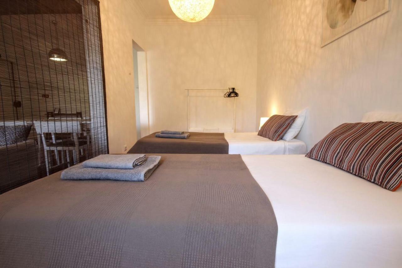 Belem Calling Apartment Lisbon Bagian luar foto