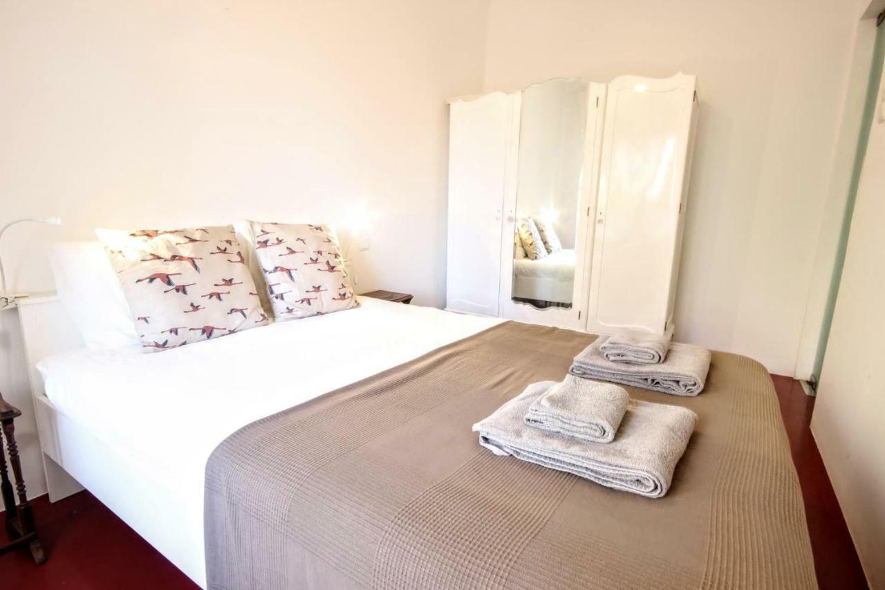 Belem Calling Apartment Lisbon Bagian luar foto