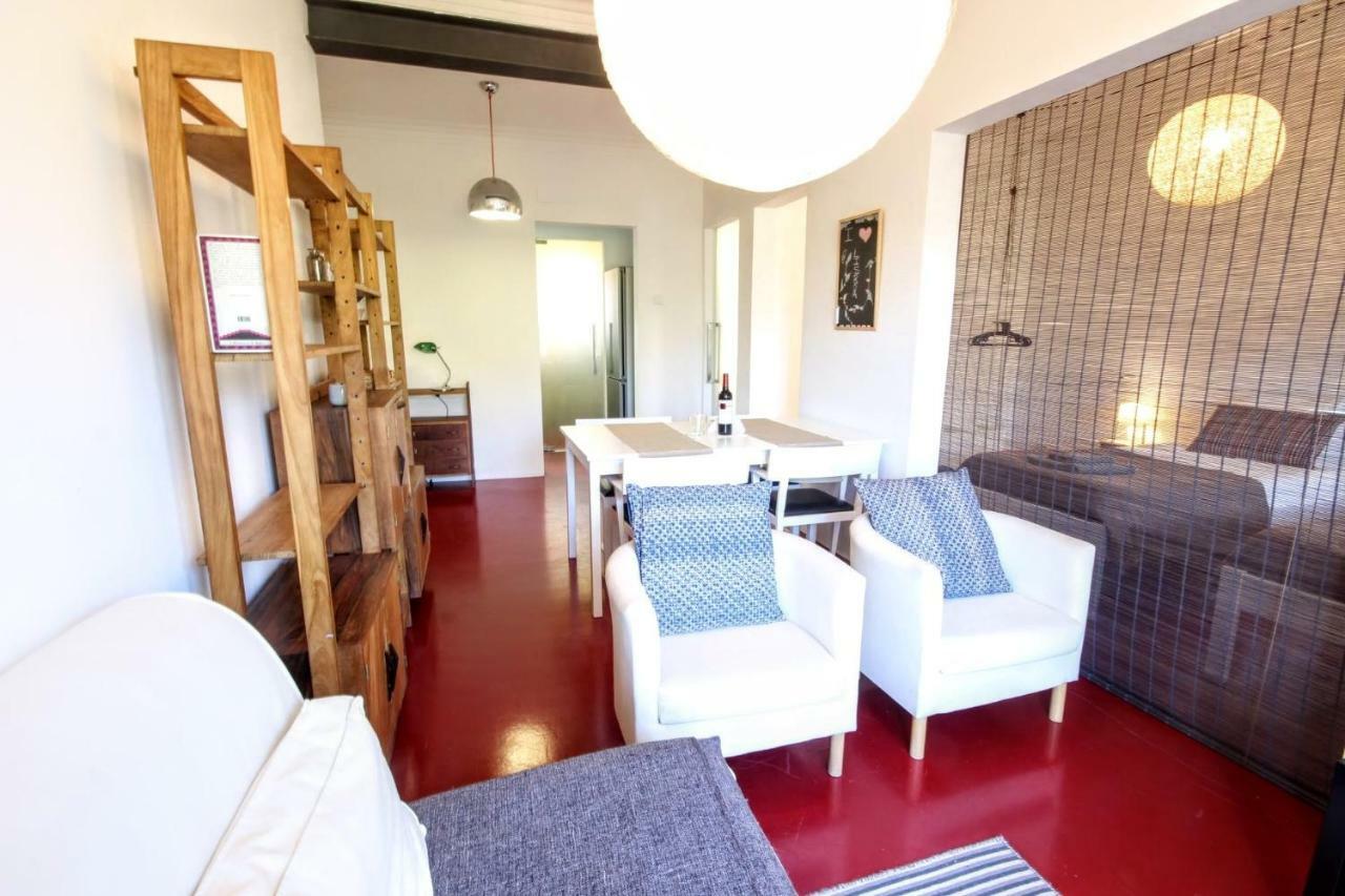 Belem Calling Apartment Lisbon Bagian luar foto