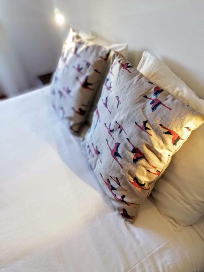 Belem Calling Apartment Lisbon Bagian luar foto