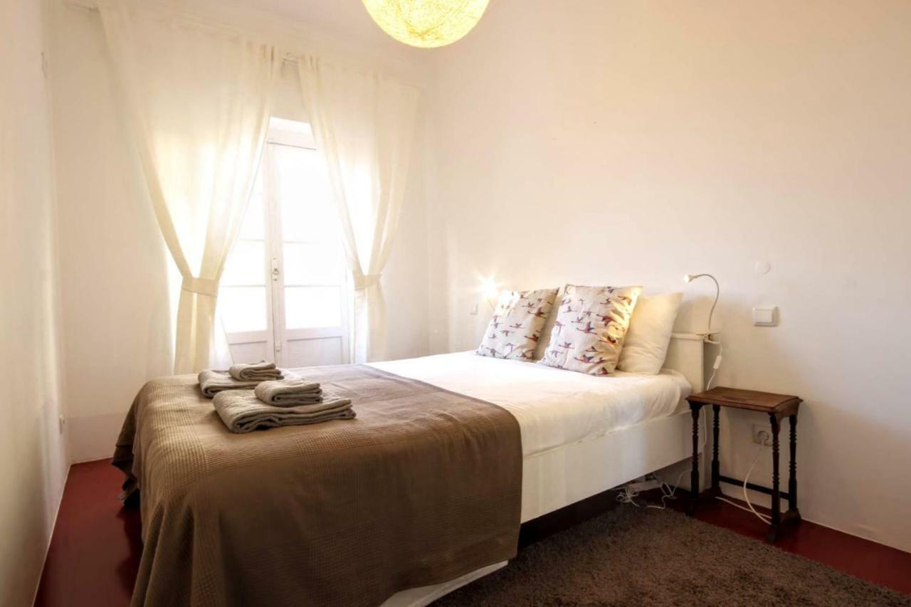 Belem Calling Apartment Lisbon Bagian luar foto