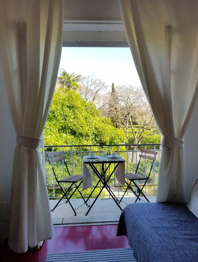 Belem Calling Apartment Lisbon Bagian luar foto