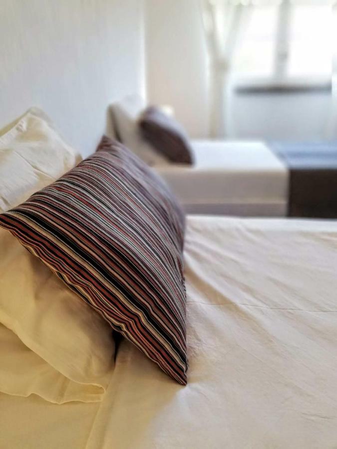 Belem Calling Apartment Lisbon Bagian luar foto